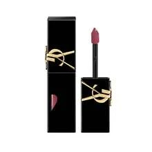 Yves Saint Laurent YSL THE INKS VINYL CREAM HIGH SHINE LIP STAIN-622 - 622 - Plum Liberation - View 1