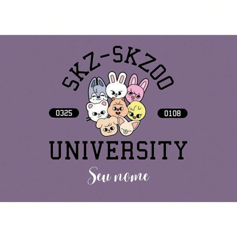 SKZOO Goods Coloring Book 50 Sheets 180G Drawing Notebook Painting ColoringBook - OT8 - View 1