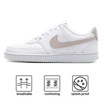 Nike COURT VISION LO NN Lightweight Women's Casual Sneakers DH3158-109