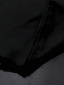 Women T-Shirts - Black - View 4