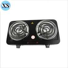 Hot Plates - 美規A型插(110-127V) - 查看 4