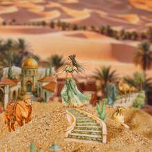 20 piezas/paquete, Pegatinas de graffiti, Material resistente al agua, Tema de personajes retro, Adecuado para decorar fundas de teléfono, portapapeles, álbumes de fotos, tarjetas postales, cuadernos