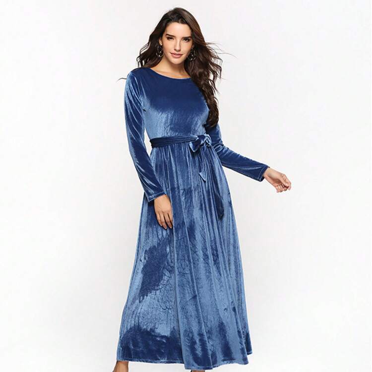 Raincoat - Gray-blue - View 4