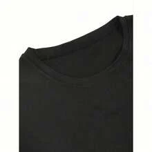 Women T-Shirts - Black - View 3
