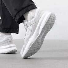 Under Armour Men's New Casual Lightweight Running Shoes, Retro Dad Shoes - Off-white - View 3