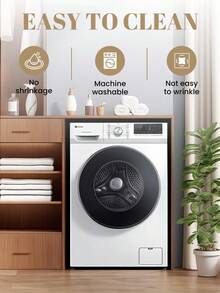 2/3pcs Fitted Sheet Set, Bedding Set, Satin Bed Sheets Set, Solid Color Skin-Friendly Bed Cover Set, Pink Bedding Set, Room Decor, Soft And Comfortable, Mattress Protector For Bedroom Decor, 1 Bed Sheet With 1/2 Pillowcases, Deep Pocket, For Single/Twin/Full/King/Queen Bed Sizes, Luxury Bedding, Machine Washable, Cool Touch For Sleeping, Perfect Valentine's Day Gift, Valentine's Day, Valentine's Gift - 粉色 - 查看 8