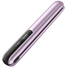ShenFire Cordless Hair Straightener, Cordless Flat Iron, Wireless Portable Hair Straightener, Ceramic Mini Travel Hair Iron, Type-C Rechargeable, Adjustable 3 Heating Modes Fast Heat Up