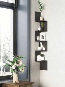 Corner Shelves - Multicolor - View 4