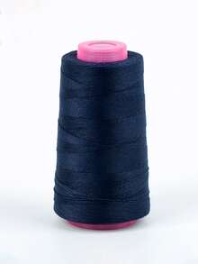 1200meters 203 Jeans Sewing Machine Thick Line 3 Strand Thread Tent Umbrella Thread Thick Wiring Denim Line Sewing Thread - Multicolor - View 25