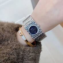 Men Mechanical Watches - Silver - View 5