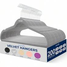 Hangers & Racks - Gris - Übersicht 12
