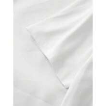 1973 Limited Edition Women'S Graphic Tee - Stylish Summer Short Sleeve Crew Neck T-Shirt, White With Black Print, Medium Stretch Fabric, Casual & Versatile For Casual Attire, Everyday Tshirt | Vintage Graphic Tee | Medium Stretch FabricSuitable For Summer Wear, Printed Pattern Short Sleeves, Ladies' Tops, And Printed Short Sleeves. - 白色 - 查看 4