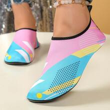 Women's Casual Breathable Comfortable Outdoor Trekking Shoes