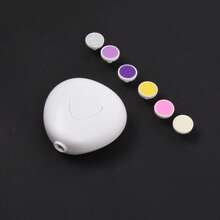 Parrot Electric Mouth Grinder For Small Pet Birds, Xuan Feng Tiger Skin Peony Claw Grinder, Nail Clipper, Small Sun Grinder