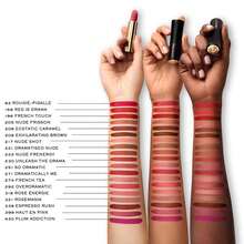 LANCÔME L'Absolu Rouge Drama 哑光唇膏 - 274 - 274-French-Tea - 查看 4