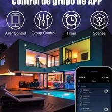 LED Bulbs - واي فاي - مشاهدة 6