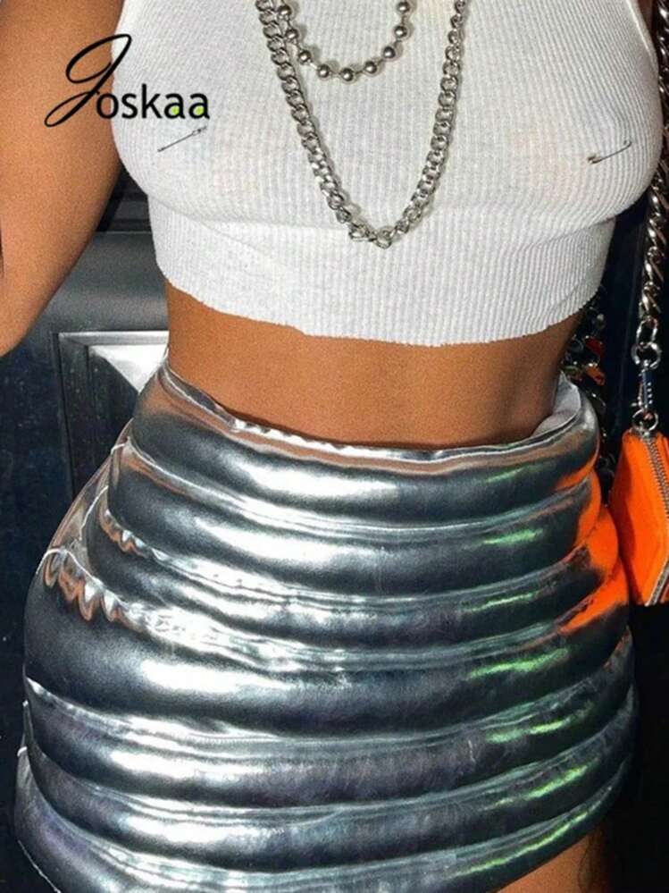 Impermeable - Plateado - Añade 4