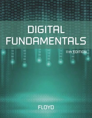 Pre-Owned Digital Fundamentals (Hardcover) By Thomas Floyd