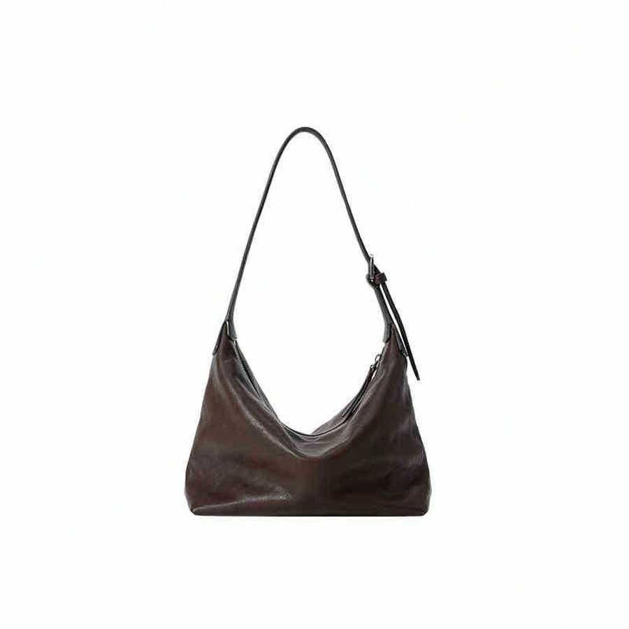 Women Crossbody - Coffee - View 1