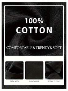 SANRIO HELLO KITTY Women's Short-Sleeved Crew Neck Casual T-Shirt With HELLO KITTY Print. Made Of Pure Cotton. Machine Washable. Suitable For All Seasons. Summer Wear. Fun, Sexy, Avant-Garde And Personalized Design. Opaque Fabric. - 白色 - 查看 6