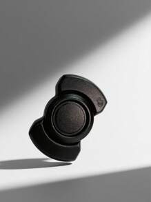 3 In 1 Adult Fidget Toy - Metal Fidget Slider//Fidget Tactile Slide Clicker - Fancy Desk Toy For Relieving Anxiety Stress - Multicolor - View 10