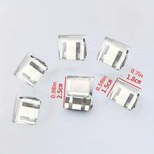 Shorten The Pants Legs With Invisible Fixing Clips, Prevent Dragging At The Pant Legs, Hide The Buckle Leg Closure Device Without Seams, And Prevent The Pants Legs From Dragging On The Ground With Rolled Edge Buckles