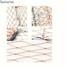 Teettartee Outdoor Automatic Net Trapping Hunting Trap - Yellow - View 4