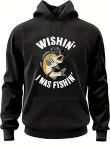 Men Hoodies - Black - View 2