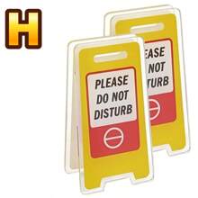 Acrylic Desk Sign "I Will Be Back In 10 Minutes, But If I Don't Come Back, Please Read This Sign Again" Humorous Office Decoration, Unisex Colleague Gifts, Multifunctional Room With Various Slogan Decorations.Desk Accessories,Desk Accessories Office,Office Decor,Office Decor And Accessories, Room Decor Home Decor Ornaments Home Miniature Things