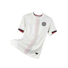 Jersey Chelsea Temporada 2025-26 / Blanco - Blanco - Ver 1