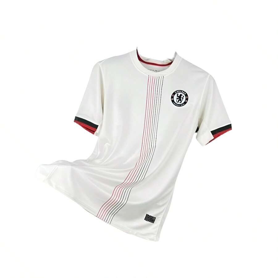 Jersey Chelsea Temporada 2025-26 / Blanco - Blanco - Ver 1