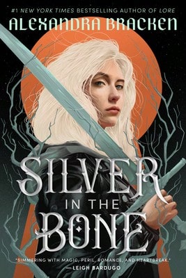 Usado - Plata en el hueso (Tapa blanda) de Alexandra Bracken