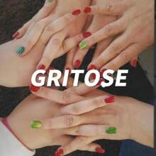 24Pcs Orange Pink Square Press On Nails Short Acrylic Fake Nails Summer Flower Nails 3D French Tip False Nails With Floral Pattern Design Handmade Nails Press Ons Reusable Stick On Nails For Women - Style 19 - 查看 6