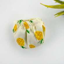 Squirrel Hamster Diaper Changing Diapers Outdoor Supplies Training Clothes Shorts - Multicolor - View 9