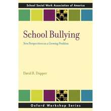 Pre-Owned School Bullying: New Perspectives On A Growing Problem (Paperback) By David R Dupper - Single Book - View 3