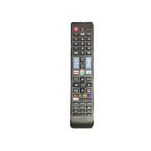 Control Remoto Universal SAM78 Prime Compatible con Samsung TV – Plug & Play IR - Negro - Ver 1