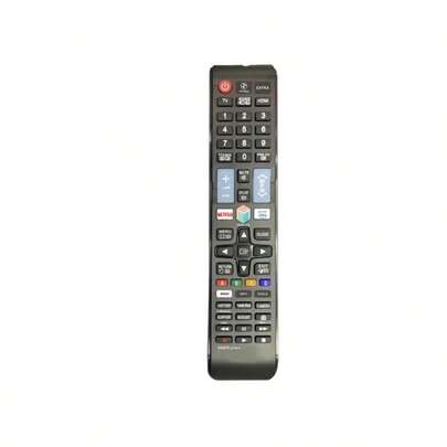 Control Remoto Universal SAM78 Prime Compatible con Samsung TV – Plug & Play IR