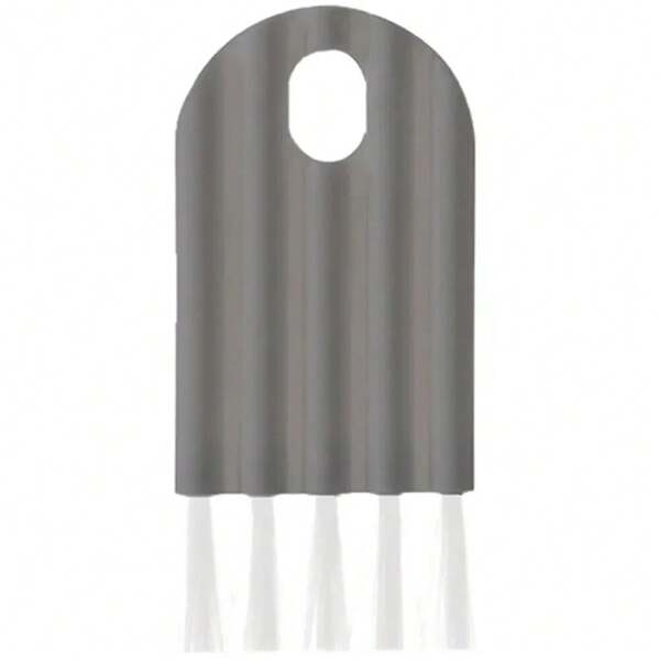 Multifunctional Flexible Gap Brush, Multi-Function Computer Cleaning Brush,Soft Brush Keyboard Cleaner, Household Cleaning Tool