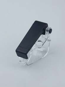 Adjustable Phone Clip Holder Mount Compatible With PS5 & Series X/S Controllers, Mobile Game Controller Clip Stand - Multicolor - View 8