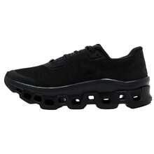 On Running W Cloudmonster Void 'All Black' 3WF10491043 Women Fashion Sneakers New Vintage-Spring Summer-Inspired Running Shoes, Shock-Absorbing - Black - View 6