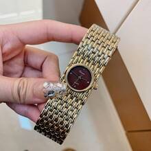 Men Mechanical Watches - Silver - View 9