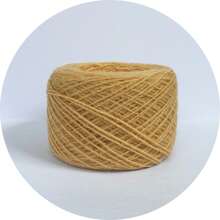 50克诺吉吉冰岛羊毛球DIY手工编织线钩适用于中等重量的围巾、衣服、帽子、钩针 - 彩色 - 查看 13