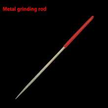 2.0mm Round Hole Puncher For Watch Strap, Leather, Shoes, Fabric Dog Collar, DIY Home Or Craft Projects, Universal Use - Yellow - View 12