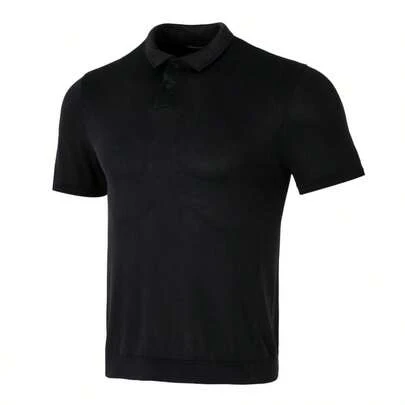 Under Armour Áo Polo nam UA Drive Pro không đường may, dáng rộng, mềm mại, tay ngắn, thích hợp cho hoạt động ngoài trời và du lịch, mã sản phẩm 1388755-001