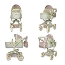 儿童玩偶配件 - 卡其色 - 查看 2