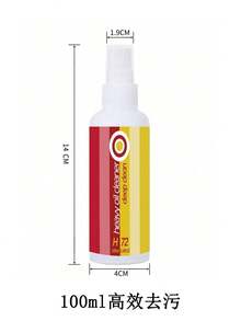 Wielofunkcyjny środek do czyszczenia tłuszczu w kuchni, sprzątanie domu, sprzątanie kuchni, sprzątanie imprez