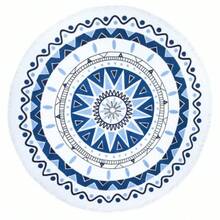 Capa de chuva - Redondo cáqui - Ver 6