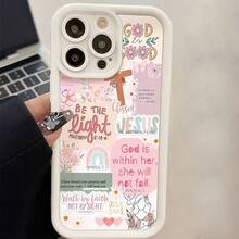 Podstawowe etui na telefon - Antyczna biel - Zobacz 3