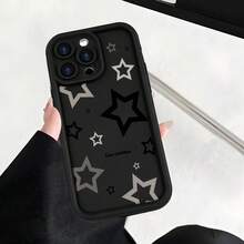 Fundas básicas para teléfono - Negro - Ver 2