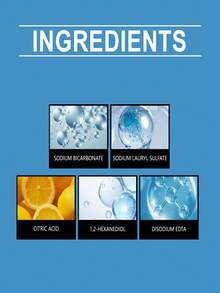 1 Pack Of 8 Toilet Cleaning Tablets For Removing Stains, Scale, And Odors, Leaving A Fresh Fragrance And Maintaining The Toilet. These Tablets Clean Efficiently By Quickly Dissolving And Removing Yellow Stains, Urine Scale, Water Scale, And Other Dirt From The Inside Walls Of The Toilet. They Are Easy To Use, Saving Time And Effort.